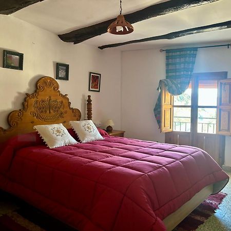 Casa Pepo Villa Pampaneira Kültér fotó