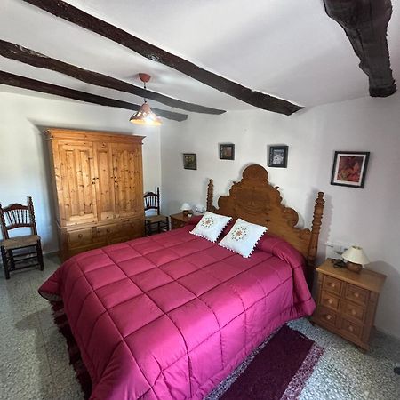 Casa Pepo Villa Pampaneira Kültér fotó
