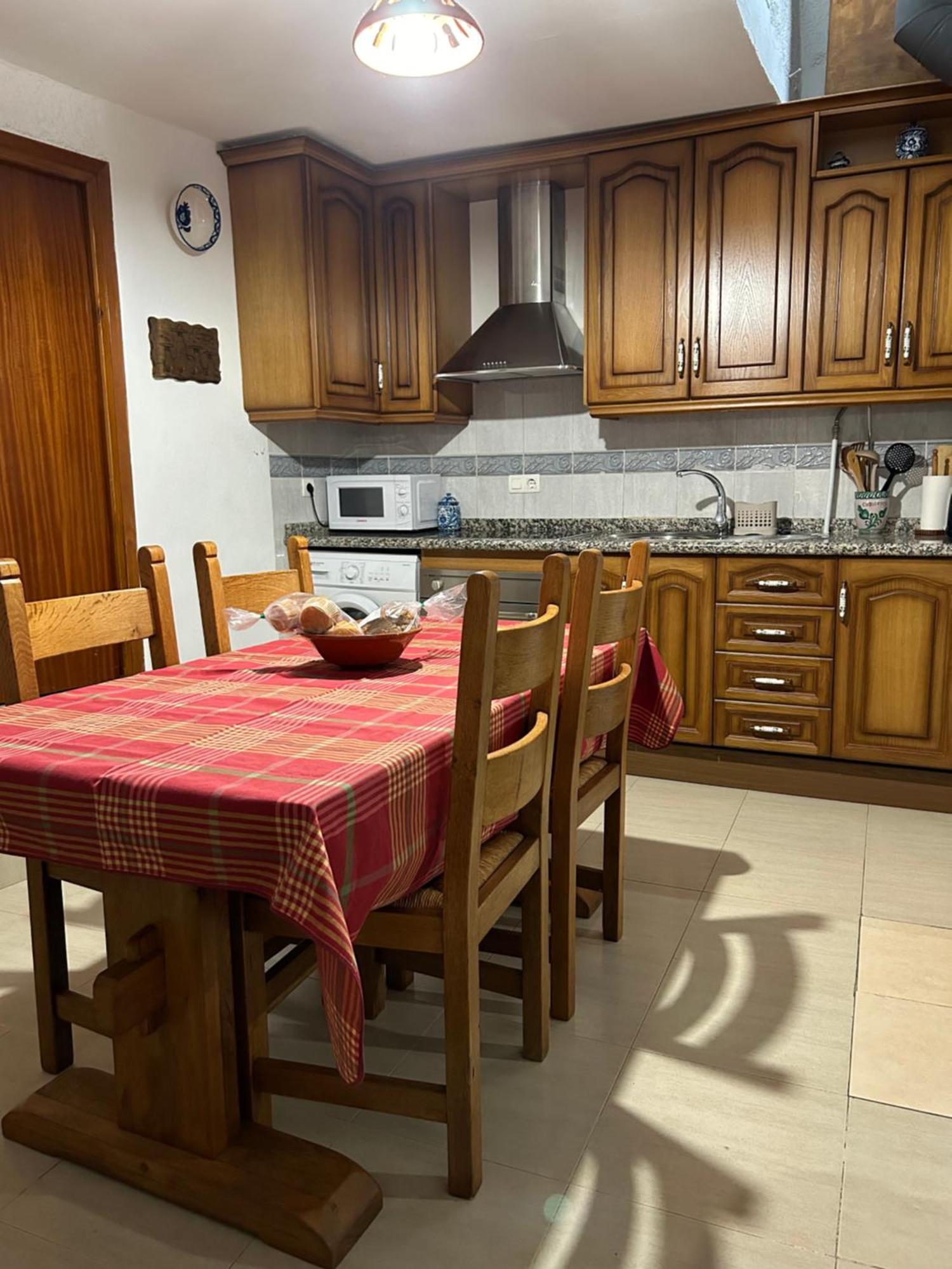 Casa Pepo Villa Pampaneira Kültér fotó